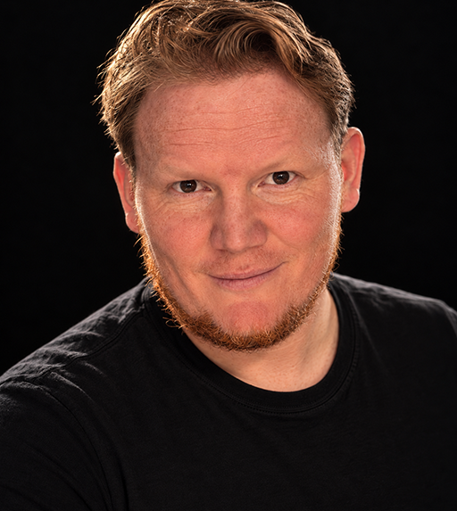 Portrait of Gerrit, also known as cherry